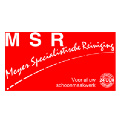 Meyer Specialistische Reiniging