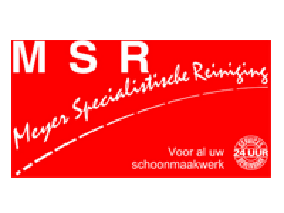 Meyer Specialistische Reiniging