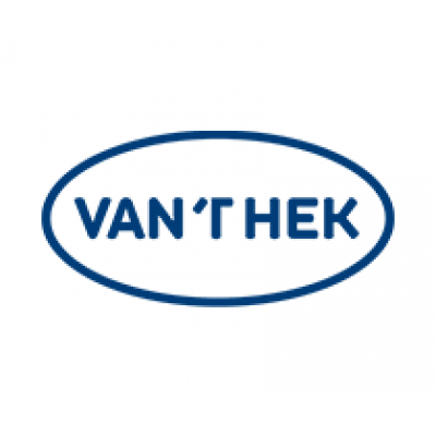 Logo Van 't Hek