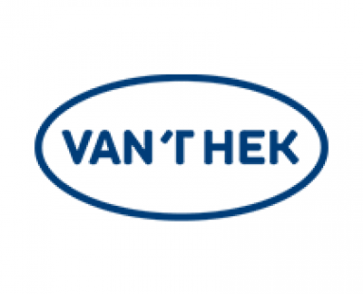 Logo Van 't Hek