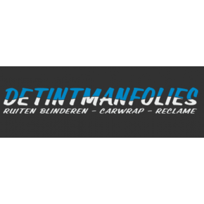 Tintmanfolies
