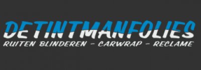 Tintmanfolies