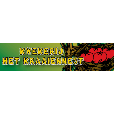 Kraaienest